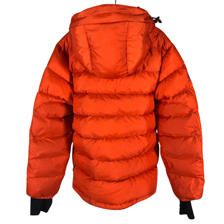 Unisex Bergans of Norway - Untuvatakki, koko 146 - 152 -  (2)