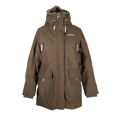 Unisex Didriksons - Toppatakki, koko 42 -  ()