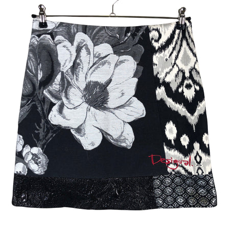 Unisex Desigual - Kangashame, koko 40 -  ()