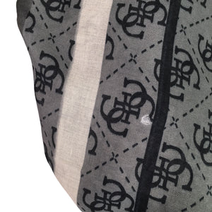 Unisex Guess - Huivi, koko Maxi -  (2)