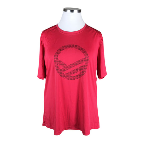 Unisex Halti - Urheilupaita, lyhyet hihat, koko 48 -  ()