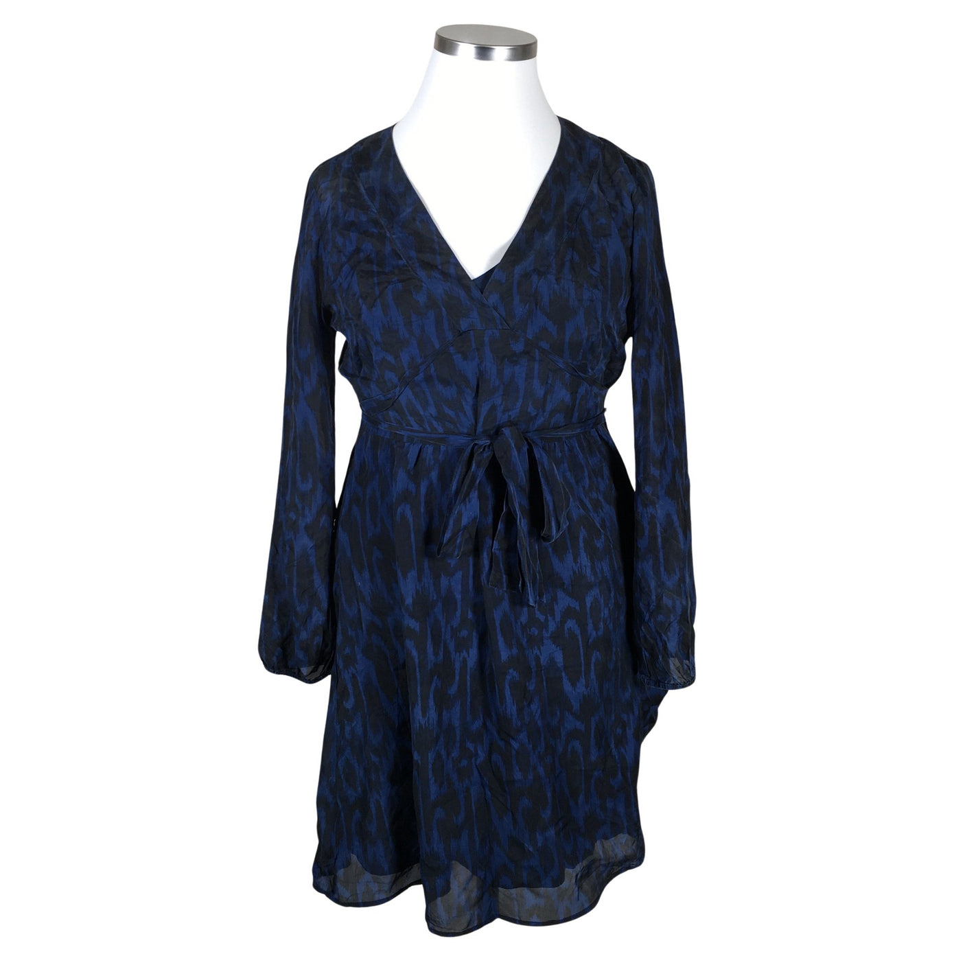 Unisex Esprit - Sifonkimekko, koko 42 -  (1)