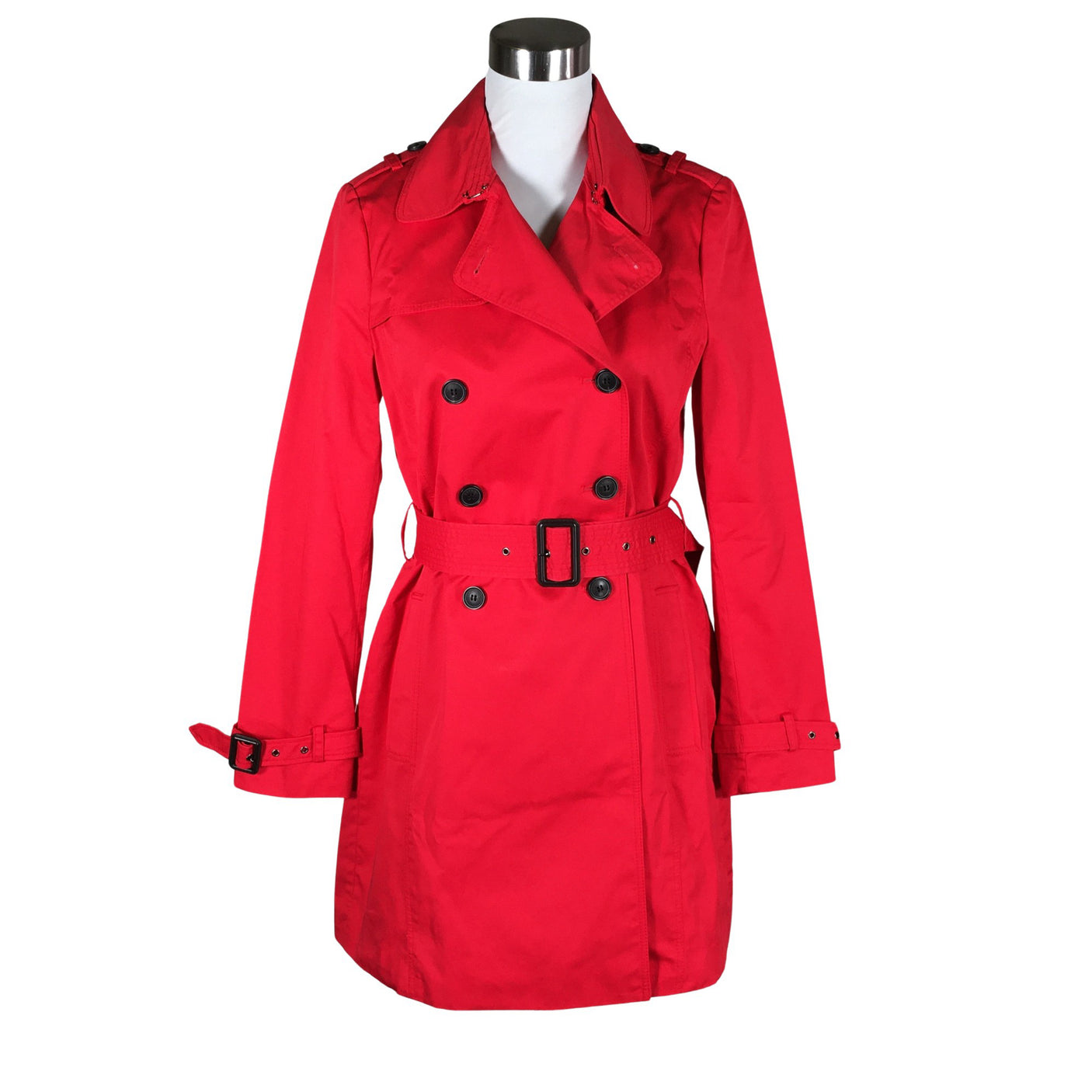 Unisex Esprit - Trenssitakki, koko 36 -  (3)