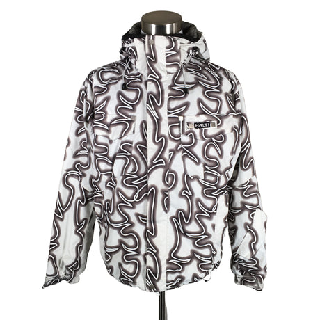 Unisex Halti - Toppatakki, koko M -  ()
