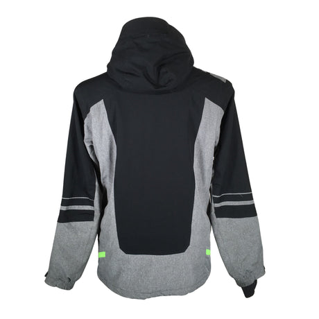 Unisex Etirel - Toppatakki, koko M -  (2)