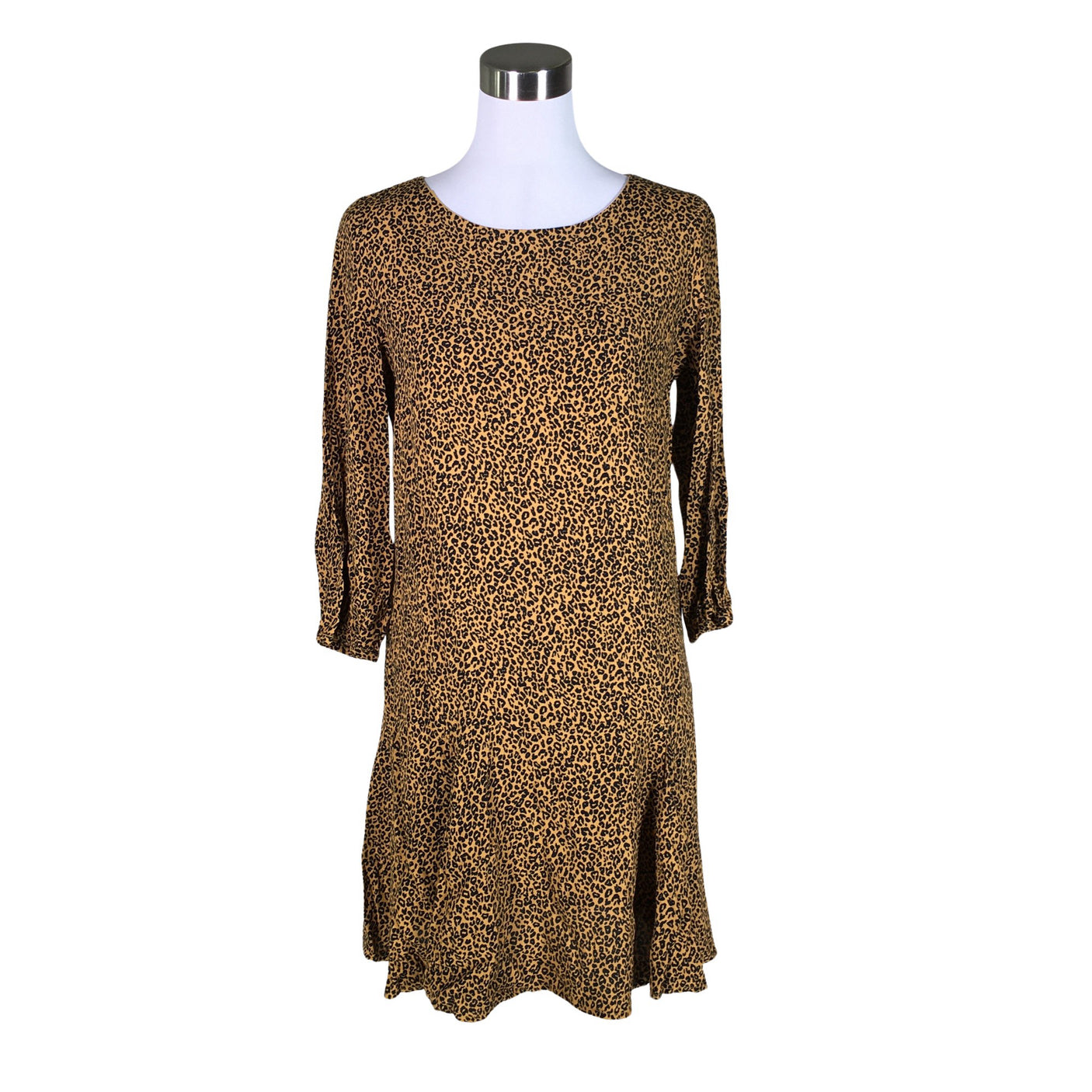 Unisex Esprit - Sifonkimekko, koko 38 -  (1)