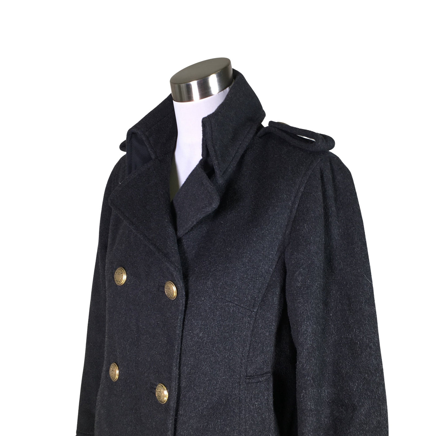 Unisex Gant - Villakangastakki, koko 40 -  (3)