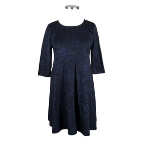 Unisex Marimekko - Trikoomekko, koko 42 -  (1)
