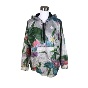 Unisex Adidas - Ulkoilutakki, koko 36 -  (1)
