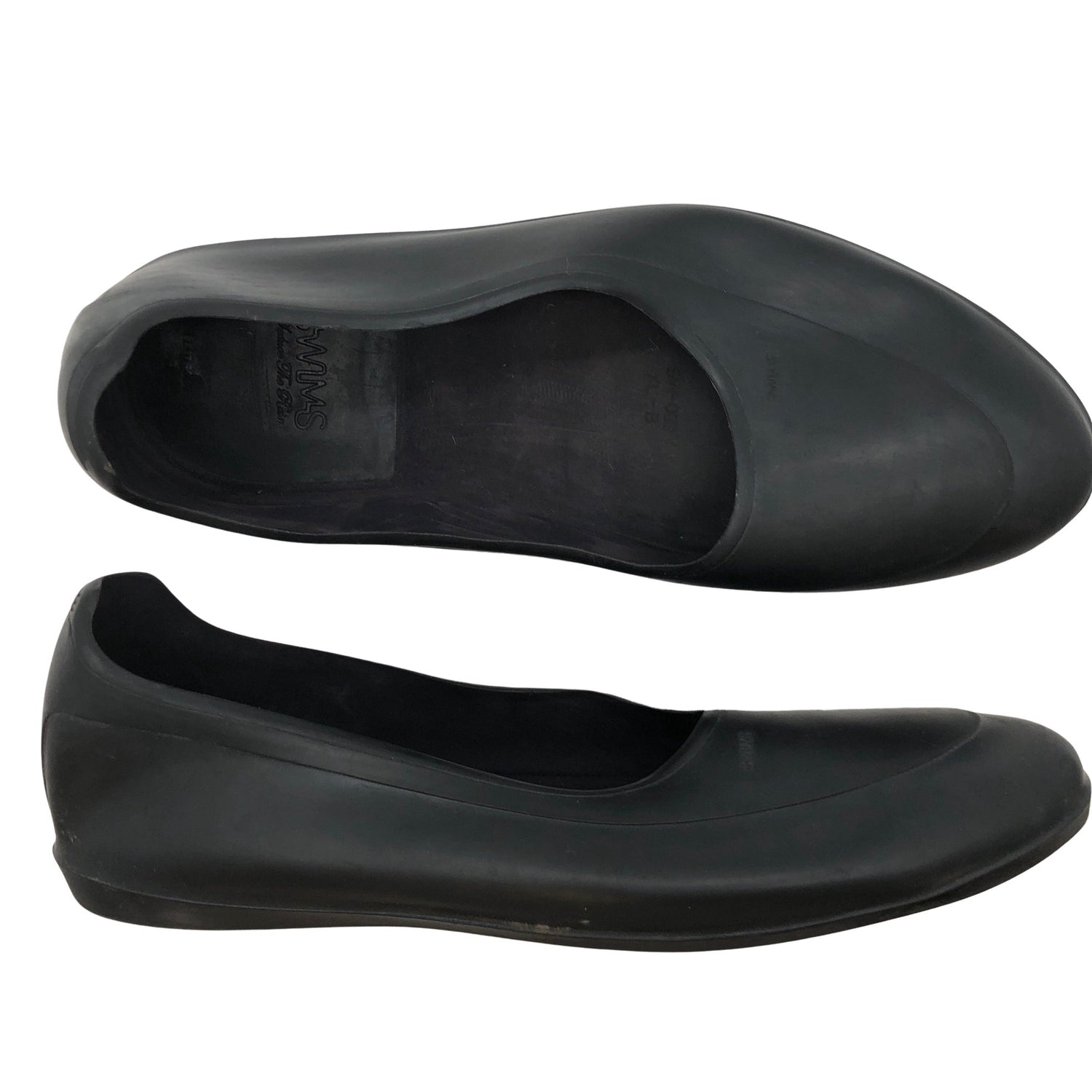 Kumisaappaat, koko 44