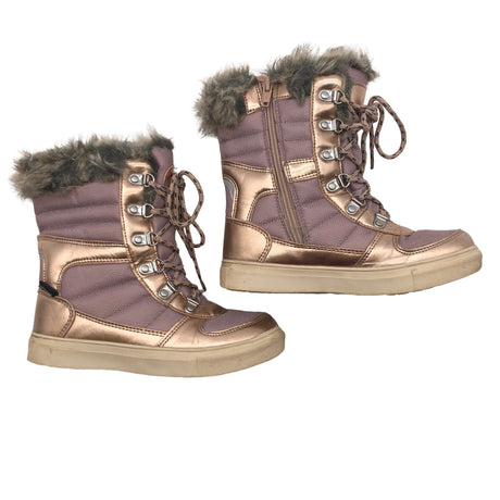 Unisex Kompis - Talvikengät, koko 32 -  ()