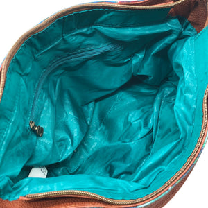 Unisex Desigual - Käsilaukku, koko Midi -  (2)