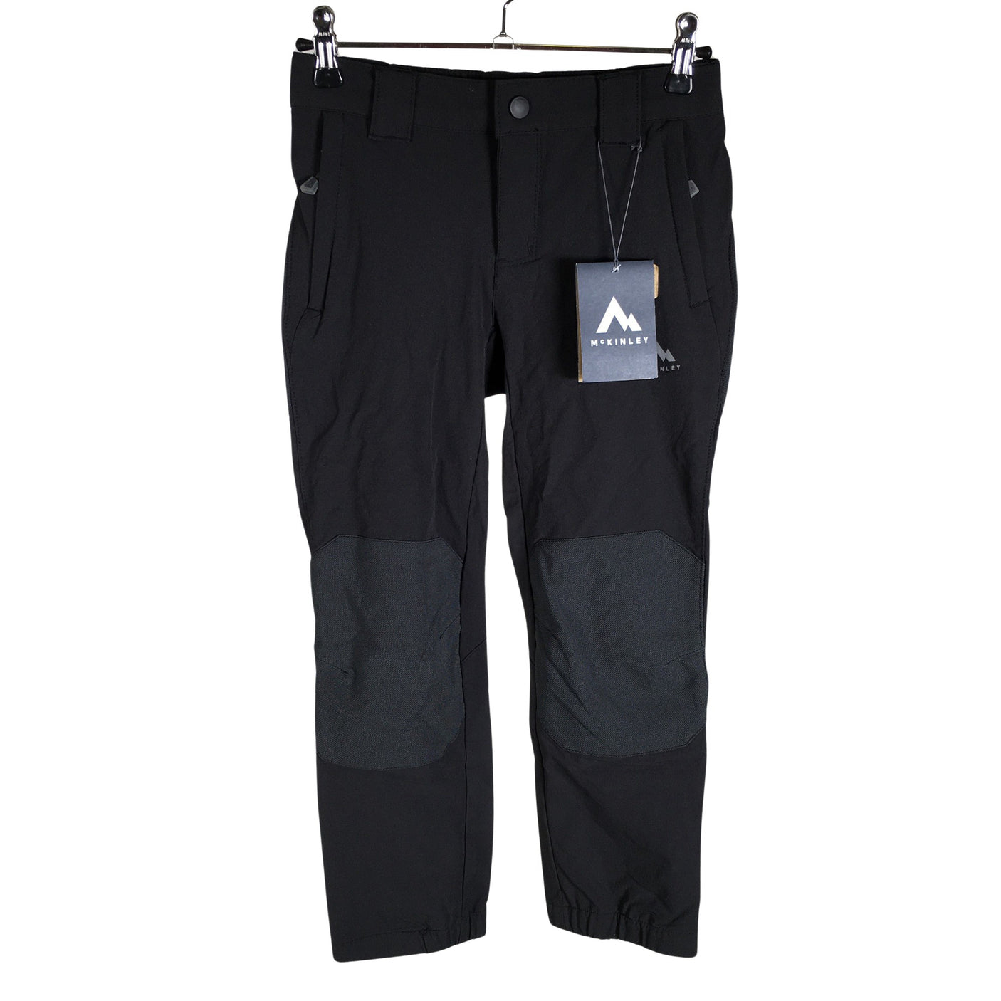 Unisex McKinley - Välikausihousut, koko 122 - 128 -  (1)