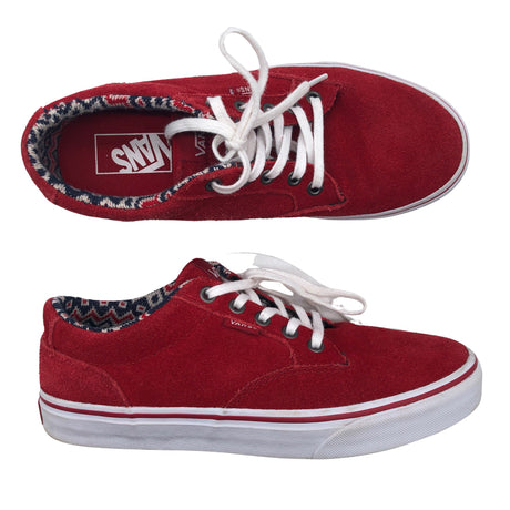 Unisex Vans - Tennarit, koko 39 -  ()