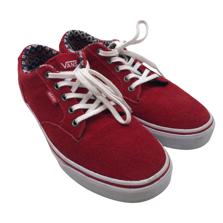 Unisex Vans - Tennarit, koko 39 -  (2)