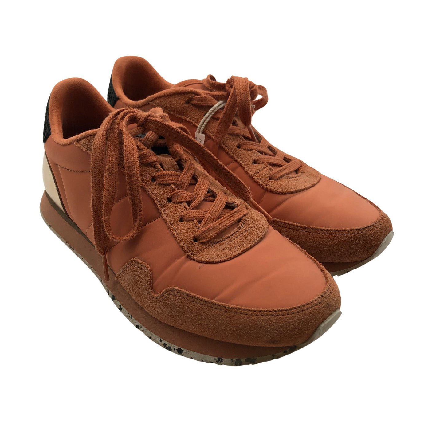 Unisex Woden - Lenkkarit, koko 40 -  (2)