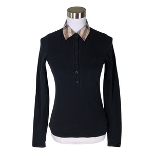 Unisex Burberry - Pikeepaita, koko 36 -  (1)