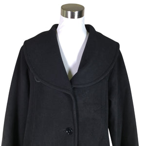 Villakangastakki, koko 40