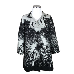 Unisex Jukka Rintala - Villakangastakki, koko 42 -  (1)