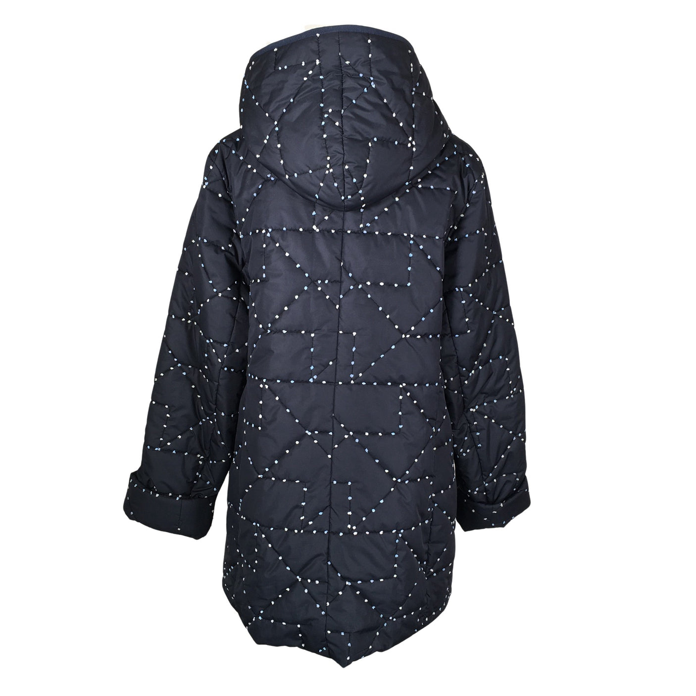 Unisex Aino - Toppatakki, koko 40 -  (2)