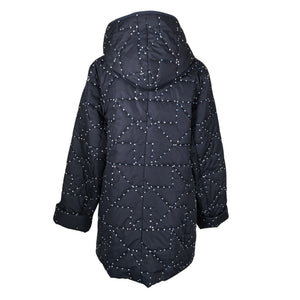 Unisex Aino - Toppatakki, koko 40 -  (2)