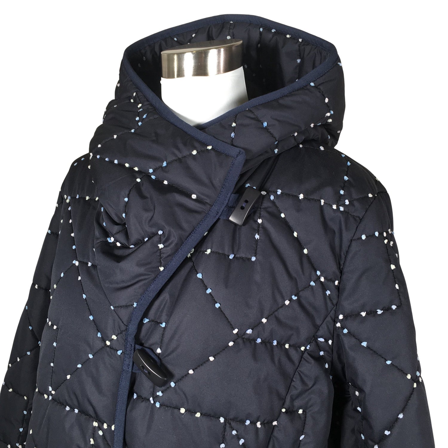  Toppatakki  Toppatakki, koko 40  Aino 