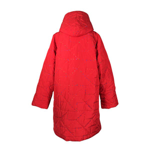 Unisex Aino - Toppatakki, koko 36 -  (2)