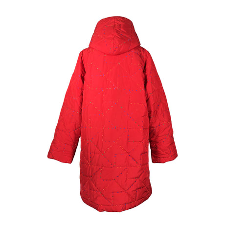 Unisex Aino - Toppatakki, koko 36 -  (2)