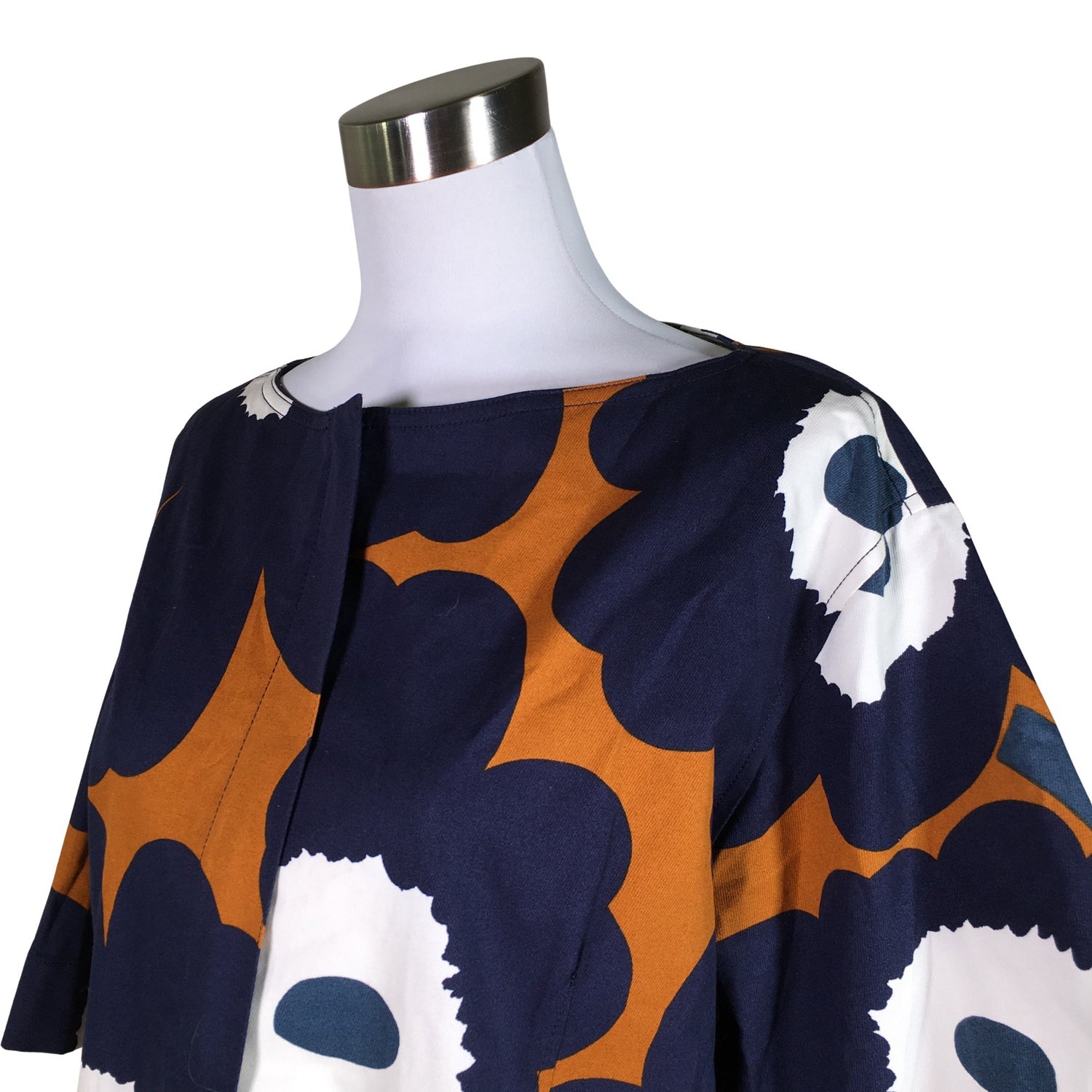 Kangasmekko, koko 40