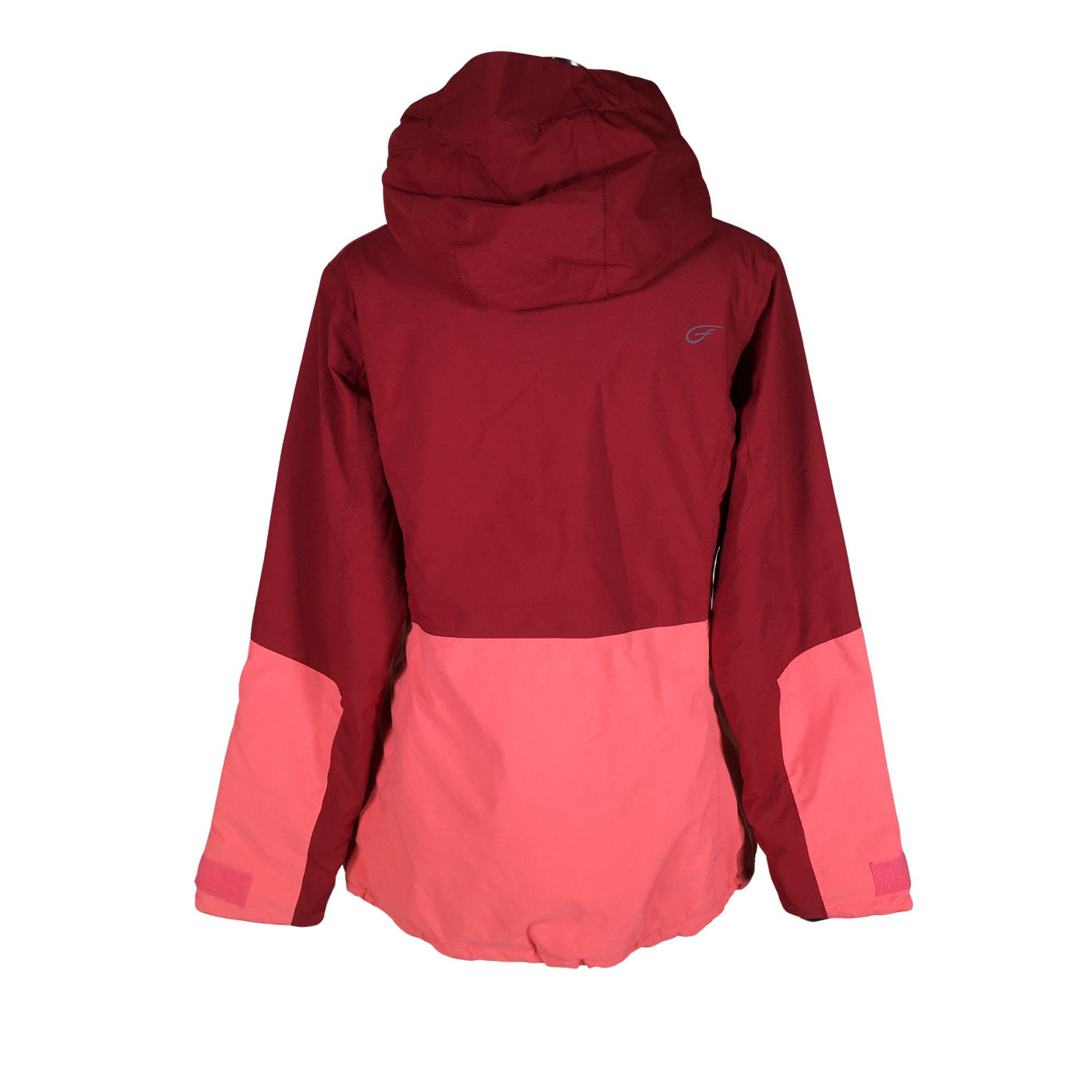 Unisex Five seasons - Toppatakki, koko 40 -  (2)