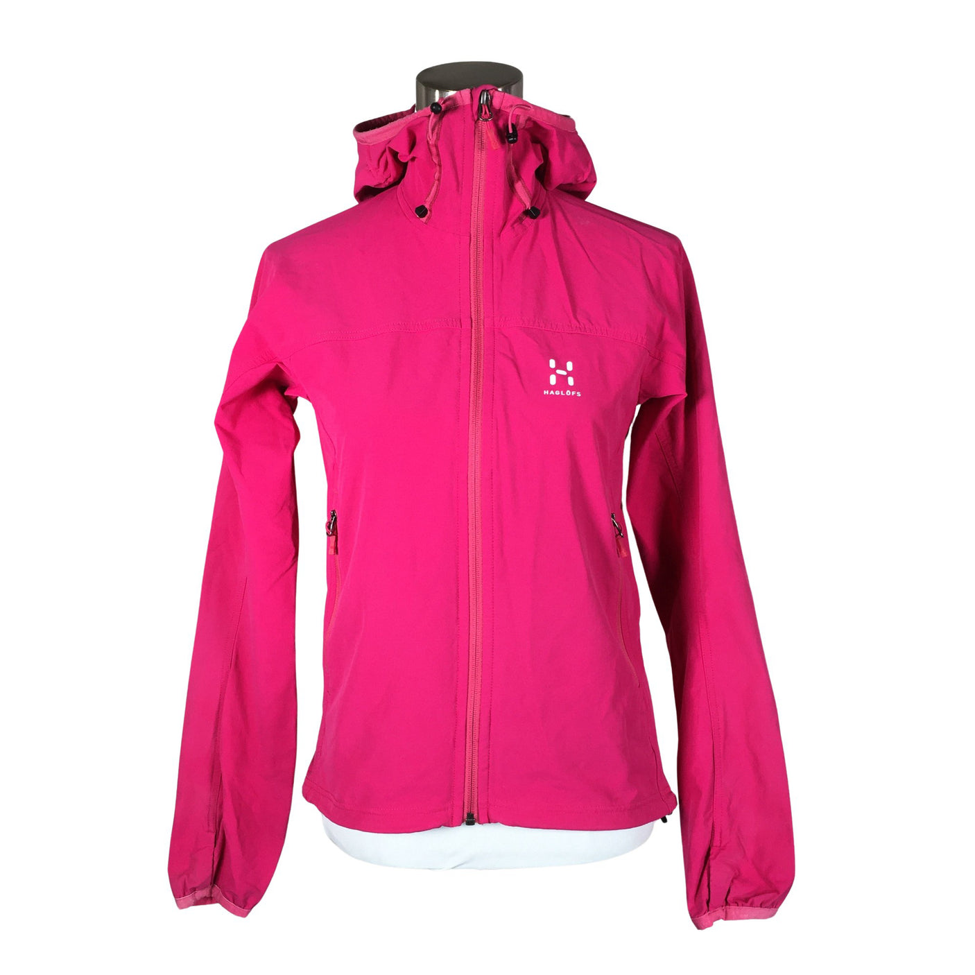 Unisex Haglöfs - Ulkoilutakki, koko 36 -  (1)