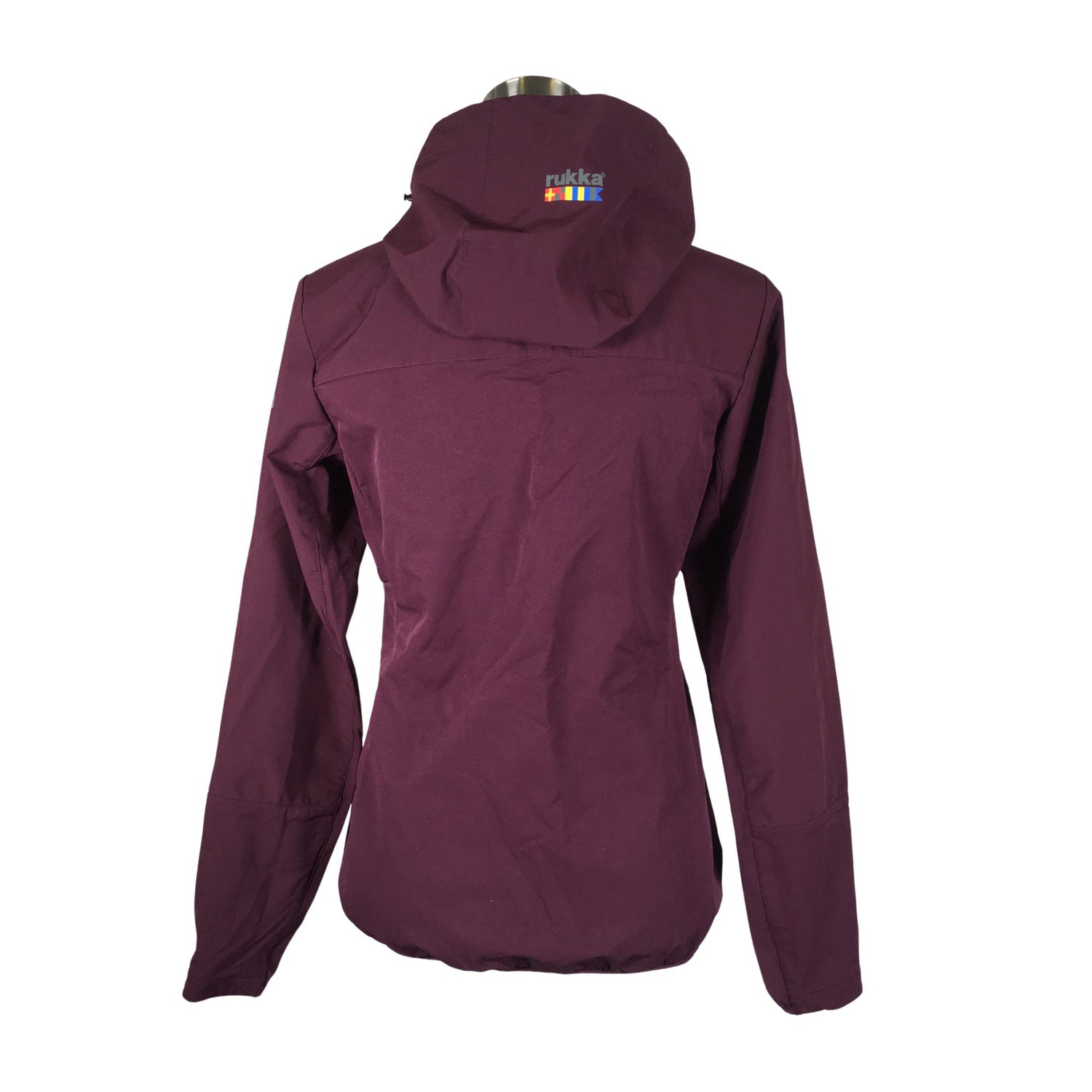 Softshell-takki, koko 36