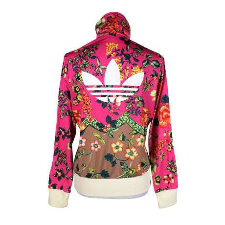 Unisex Adidas - Verryttelytakki, koko 40 -  (2)