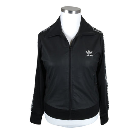 Unisex Adidas - Verryttelytakki, koko 42 -  ()