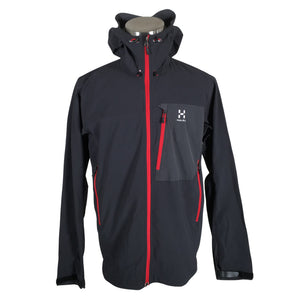 Unisex Haglöfs - Softshell-takki, koko L -  (1)
