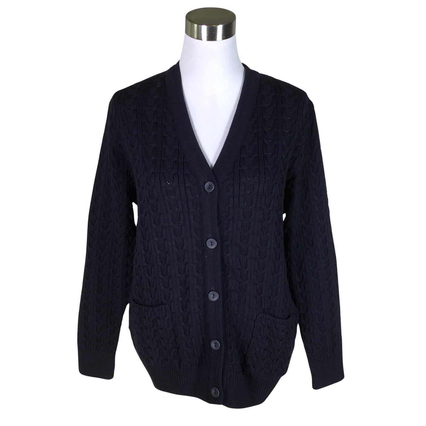 Unisex Brenda - Neuletakki, koko 40 -  (1)