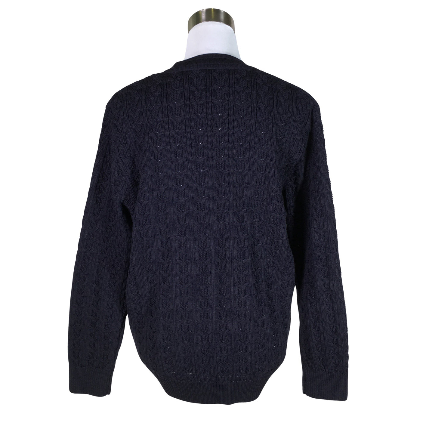 Unisex Brenda - Neuletakki, koko 40 -  (2)