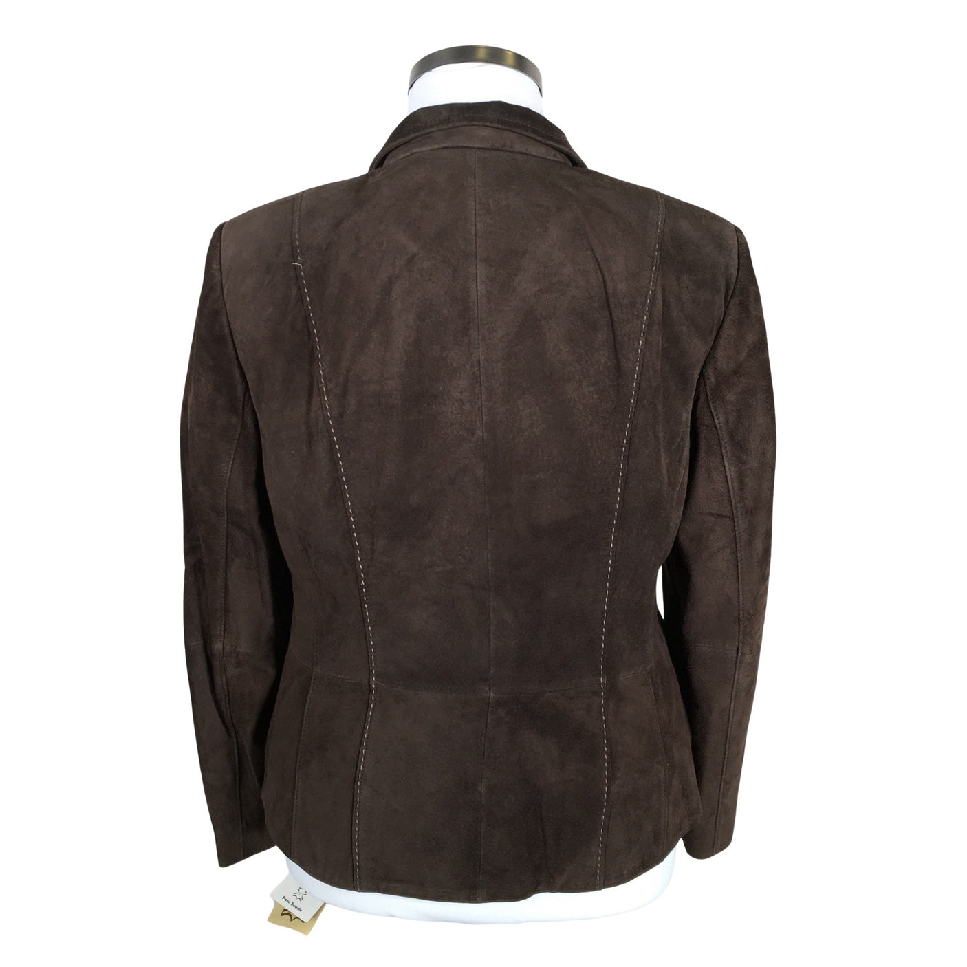 Unisex Gerry Weber - Nahkatakki, koko 42 -  (2)