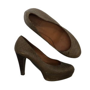 Unisex Billi Bi - Korkokengät, koko 37 -  (1)