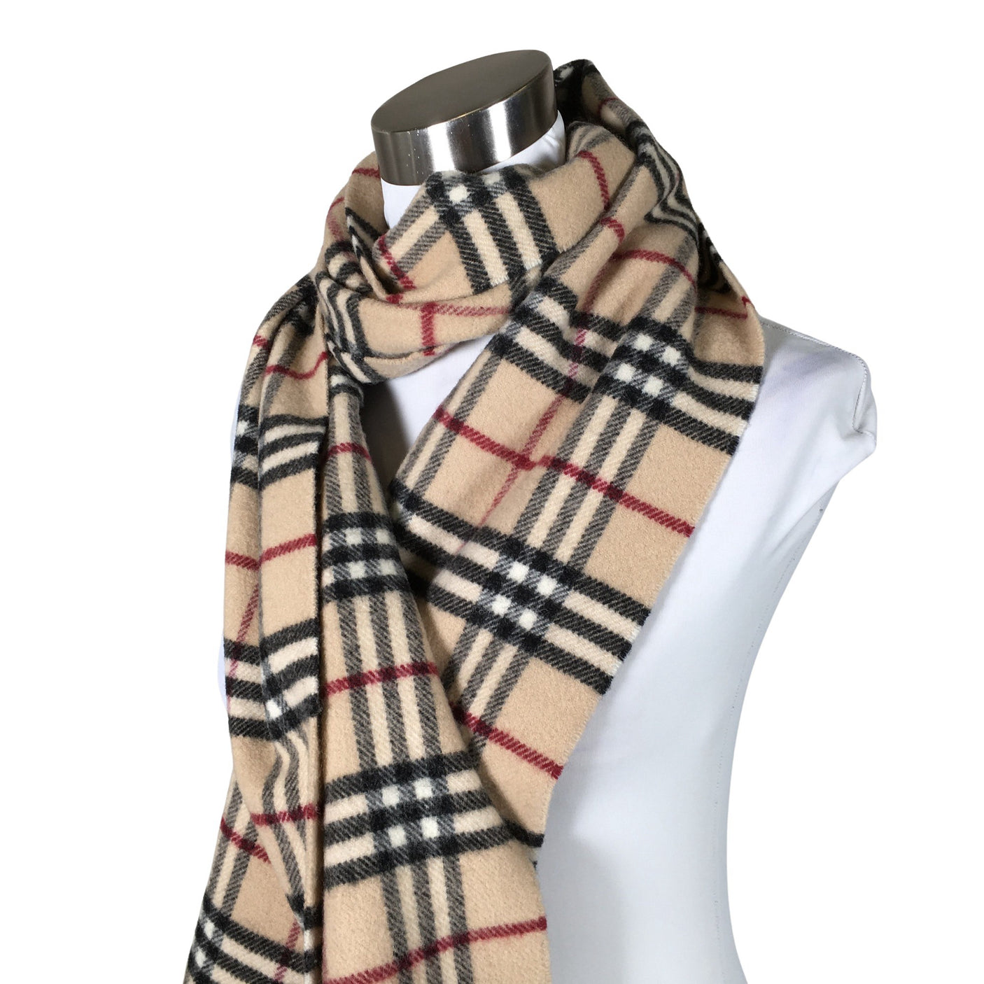 Unisex Burberry - Kaulaliina, koko Maxi -  (2)