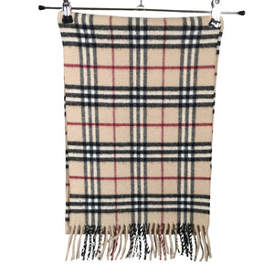 Unisex Burberry - Kaulaliina, koko Maxi -  (3)
