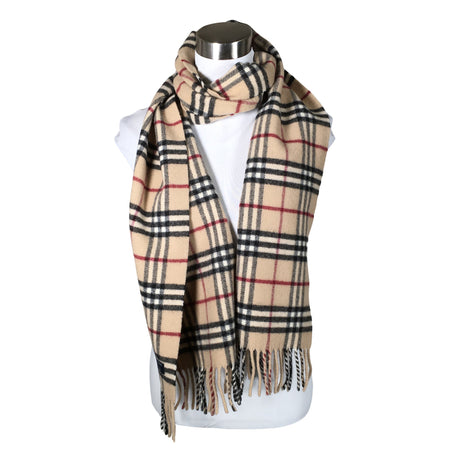 Unisex Burberry - Kaulaliina, koko Maxi -  ()