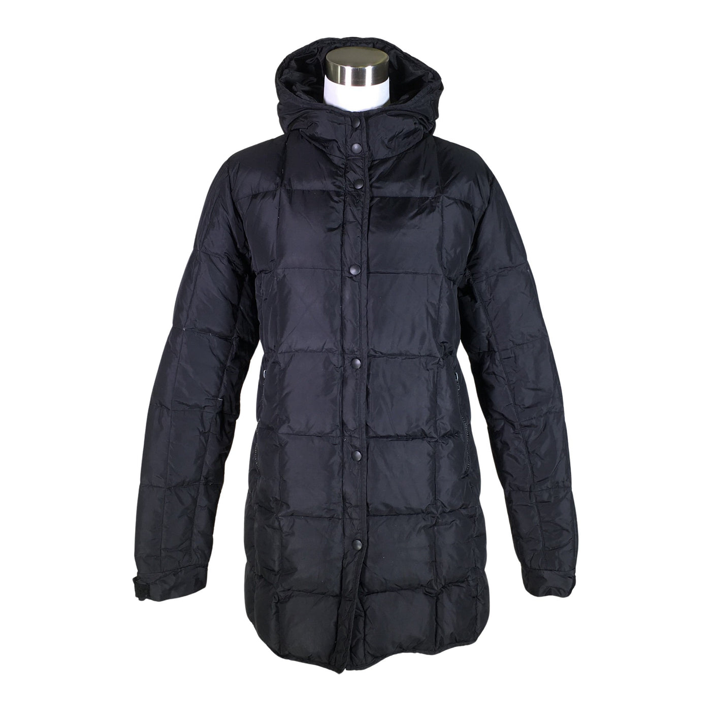 Unisex Es Ti: Ci: - Untuvatakki, koko 40 -  (1)