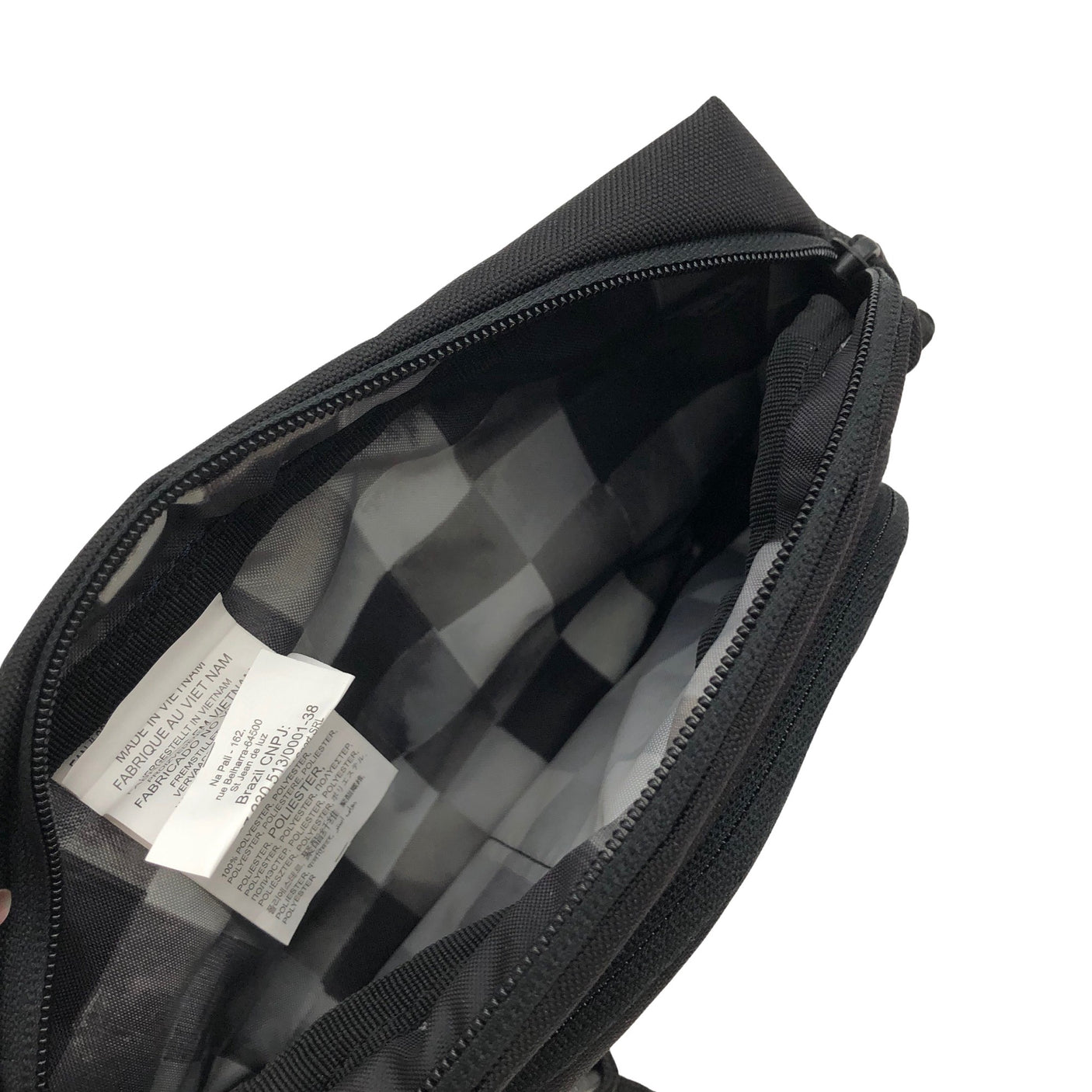 Vyölaukku, koko Mini