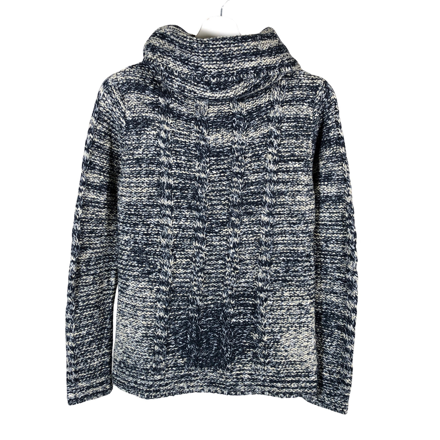 Unisex Carla F - Neulepaita, koko 38 -  (1)