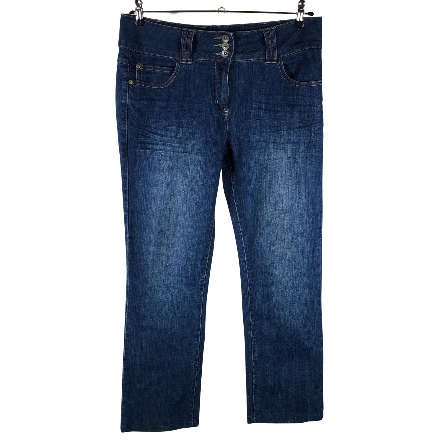  Farkut  Farkut, koko 42  Cappuccini 