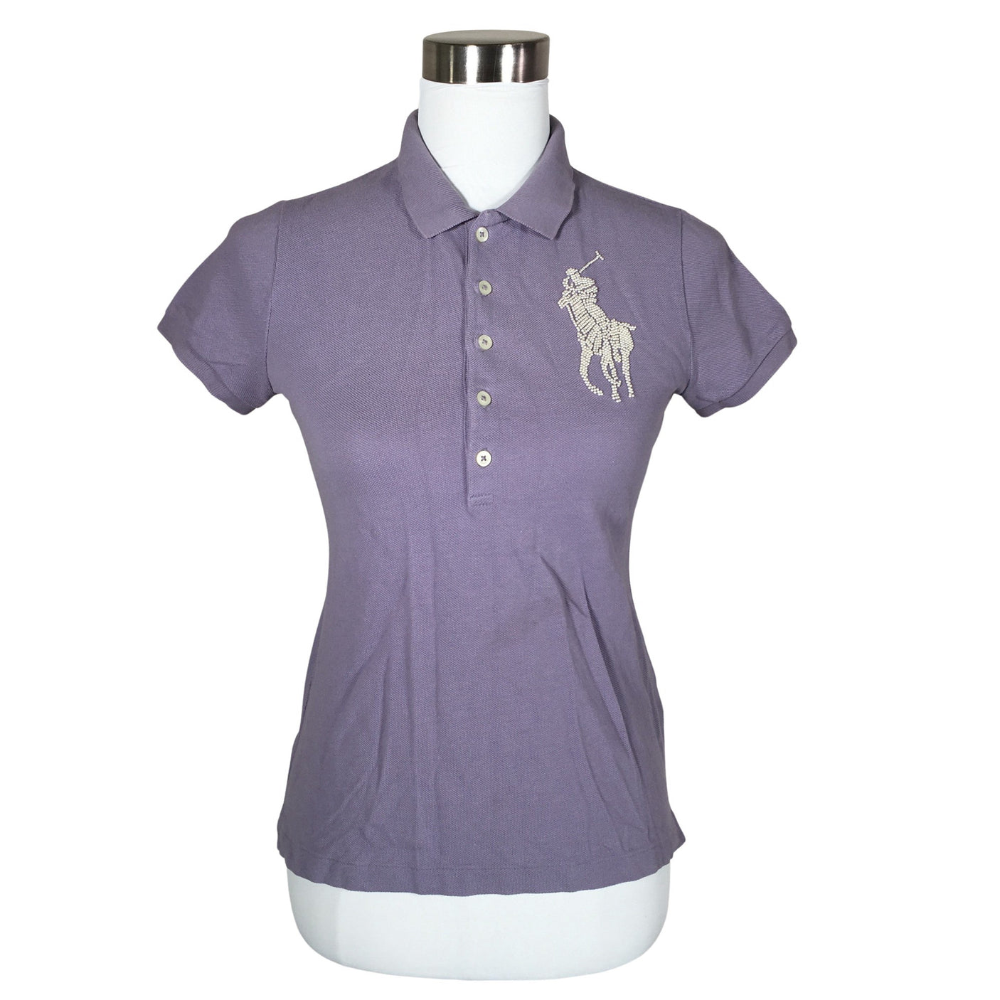 Unisex Ralph Lauren - Pikeepaita, koko 38 -  (1)