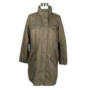 Unisex Lexington - Parkatakki, koko 40 -  (1)