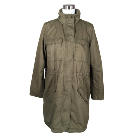 Unisex Lexington - Parkatakki, koko 40 -  ()