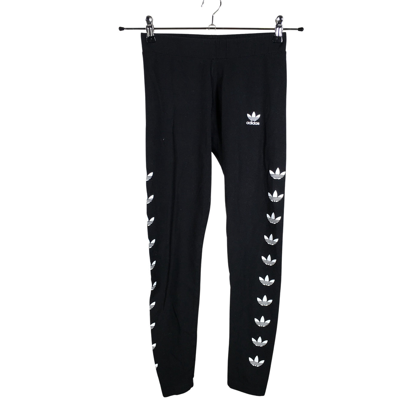 Unisex Adidas - Leggingsit, koko 36 -  (1)